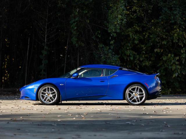 used 2011 Lotus Evora car, priced at $53,995