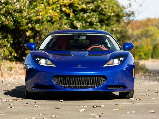 used 2011 Lotus Evora car, priced at $53,995