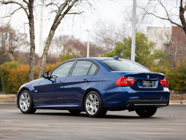 used 2011 BMW 328 car, priced at $12,995