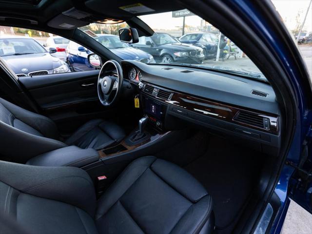 used 2011 BMW 328 car, priced at $12,995