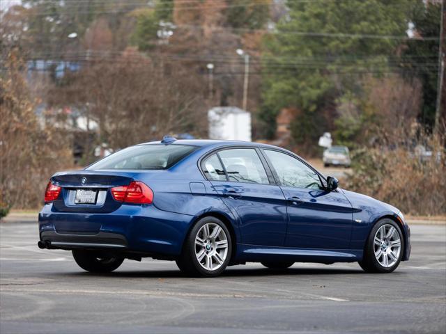 used 2011 BMW 328 car, priced at $12,995