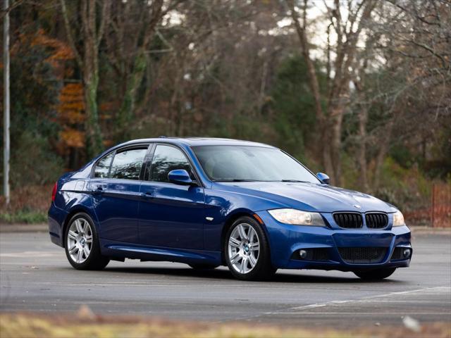 used 2011 BMW 328 car, priced at $12,995