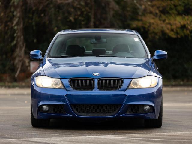 used 2011 BMW 328 car, priced at $12,995