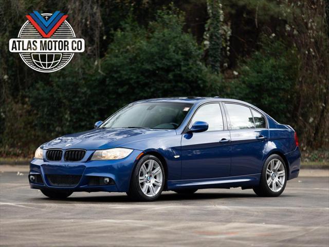 used 2011 BMW 328 car, priced at $12,995