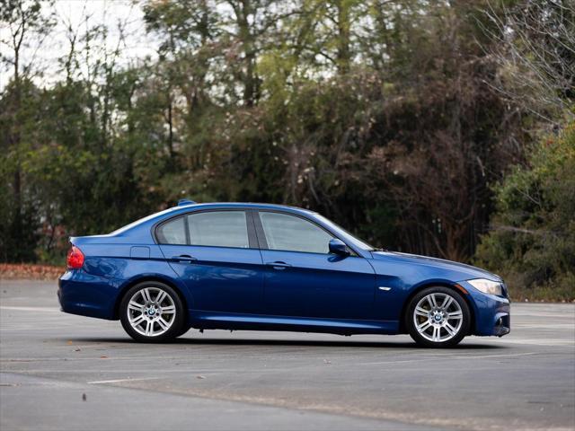 used 2011 BMW 328 car, priced at $12,995