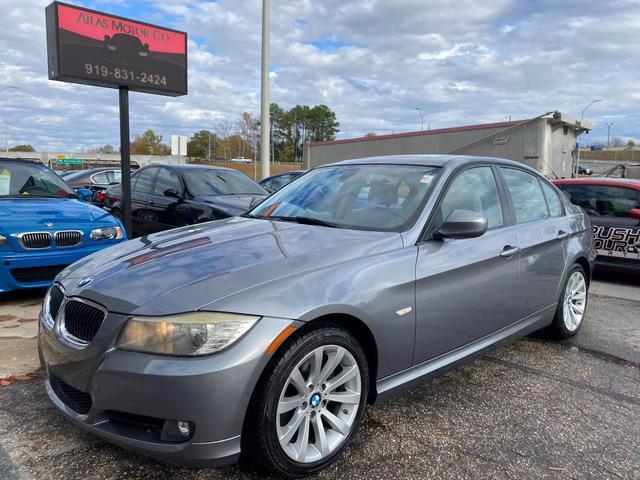 used 2011 BMW 328 car, priced at $9,395