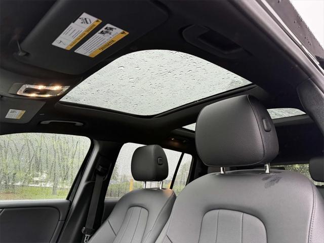 used 2023 Mercedes-Benz GLB 250 car, priced at $33,555