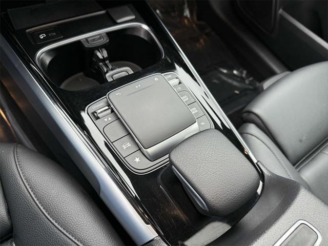 used 2023 Mercedes-Benz GLB 250 car, priced at $33,555