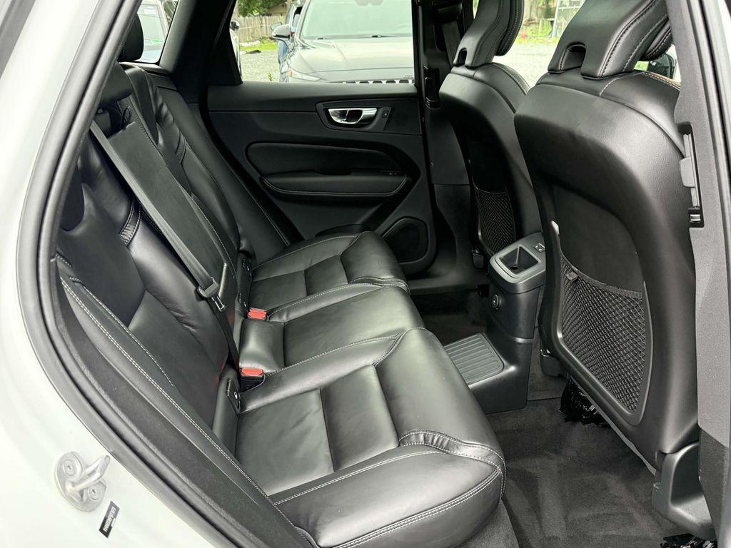 used 2023 Volvo XC60 Recharge Plug-In Hybrid car, priced at $44,557