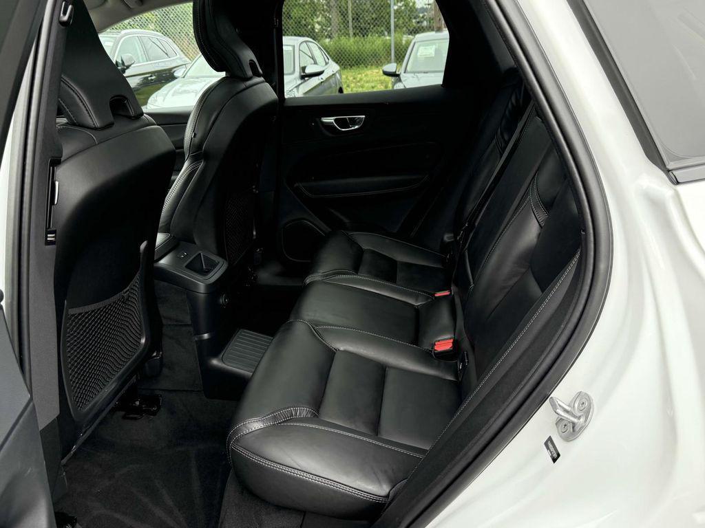 used 2023 Volvo XC60 Recharge Plug-In Hybrid car, priced at $44,557