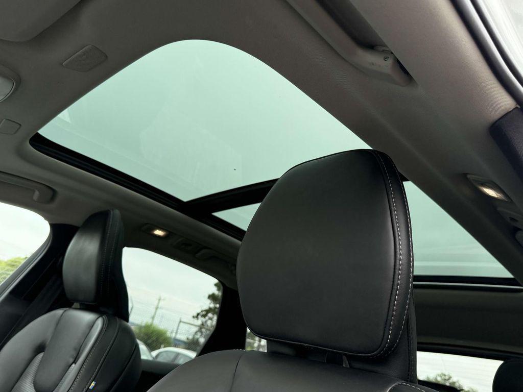 used 2023 Volvo XC60 Recharge Plug-In Hybrid car, priced at $44,557