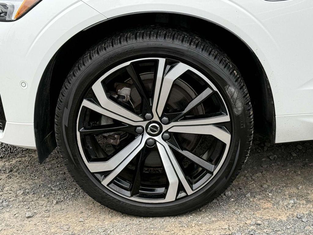 used 2023 Volvo XC60 Recharge Plug-In Hybrid car, priced at $44,557