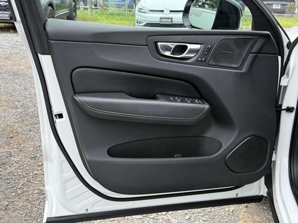 used 2023 Volvo XC60 Recharge Plug-In Hybrid car, priced at $44,557