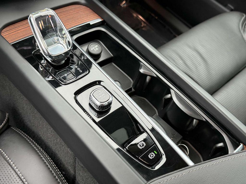 used 2023 Volvo XC60 Recharge Plug-In Hybrid car, priced at $44,557