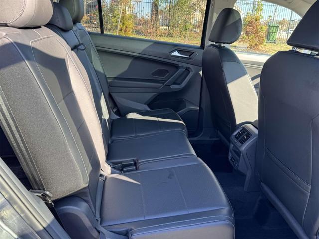 used 2019 Volkswagen Tiguan car, priced at $19,997