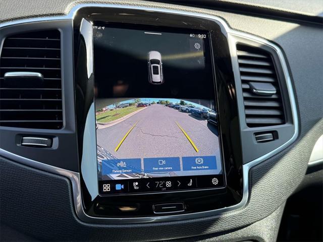 used 2023 Volvo XC90 car, priced at $39,557