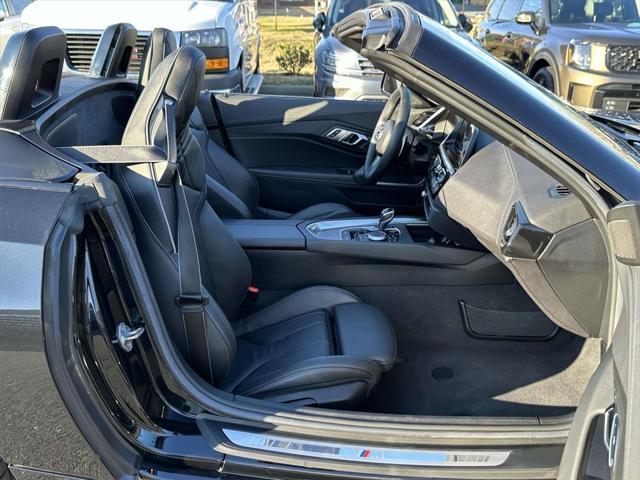 used 2019 BMW Z4 car, priced at $33,557