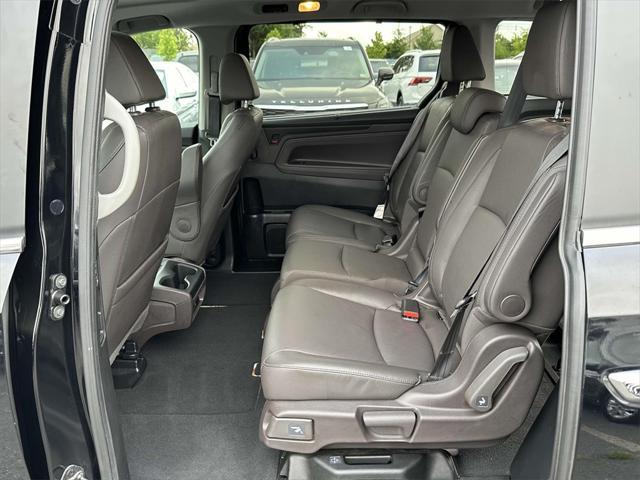 used 2020 Honda Odyssey car, priced at $30,577