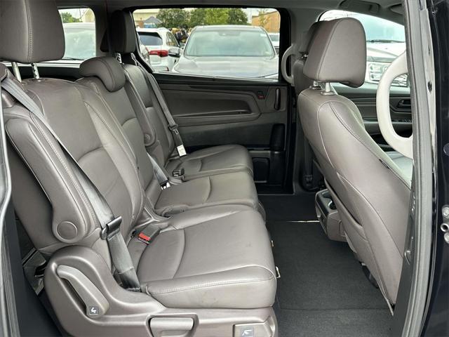 used 2020 Honda Odyssey car, priced at $30,577