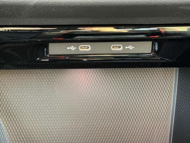 new 2025 Volkswagen Golf GTI car, priced at $37,722