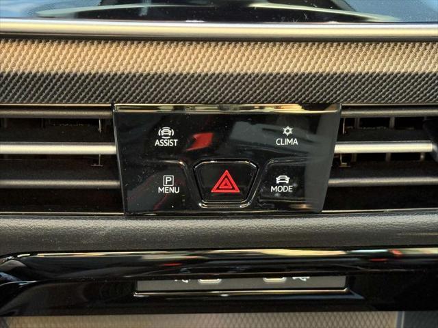 new 2025 Volkswagen Golf GTI car, priced at $37,722
