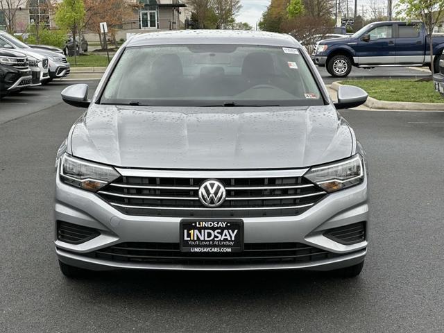 used 2019 Volkswagen Jetta car, priced at $14,777