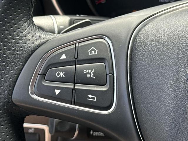 used 2018 Mercedes-Benz C-Class car, priced at $24,997