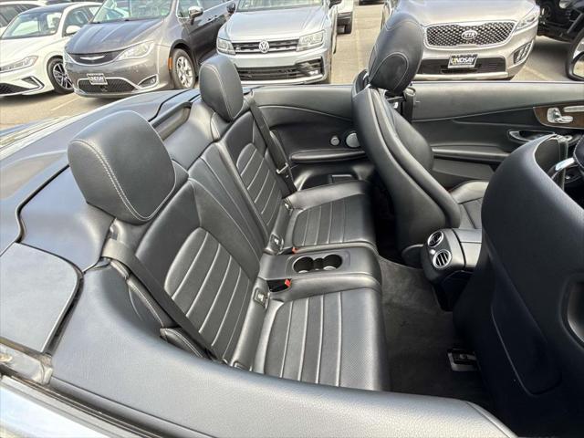 used 2018 Mercedes-Benz C-Class car, priced at $24,997