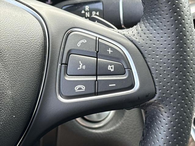 used 2018 Mercedes-Benz C-Class car, priced at $24,997