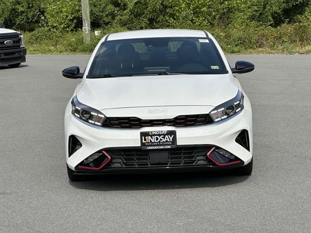 used 2022 Kia Forte car, priced at $20,997