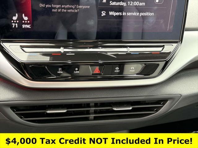 used 2021 Volkswagen ID.4 car, priced at $23,977