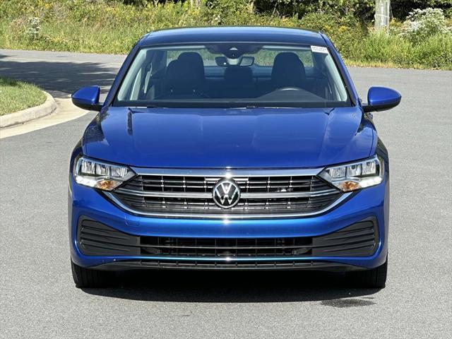 used 2023 Volkswagen Jetta car, priced at $19,997