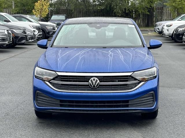 used 2023 Volkswagen Jetta car, priced at $19,997