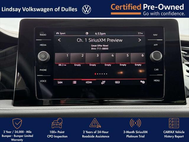 used 2025 Volkswagen Jetta car, priced at $26,555