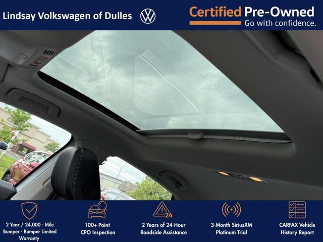 used 2025 Volkswagen Jetta car, priced at $26,555