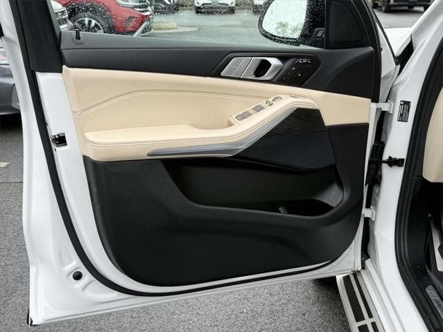 used 2022 BMW X7 car, priced at $49,997