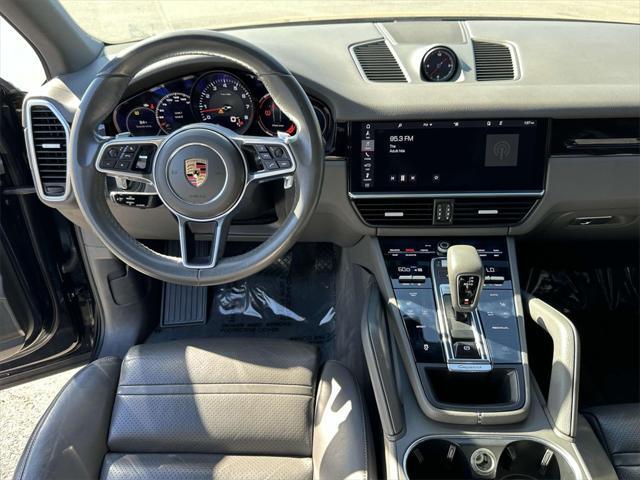 used 2019 Porsche Cayenne car, priced at $37,997