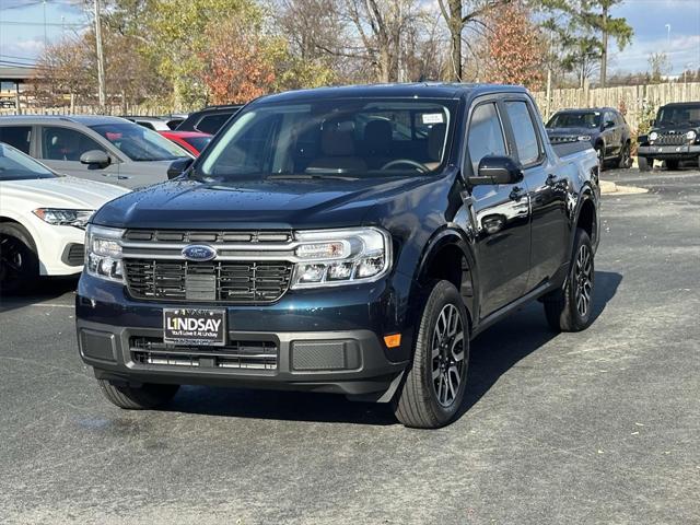 used 2023 Ford Maverick car, priced at $32,997