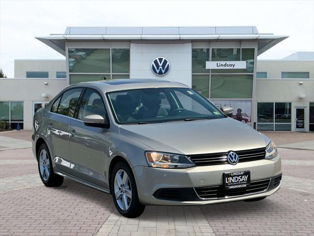 used 2013 Volkswagen Jetta car, priced at $7,777