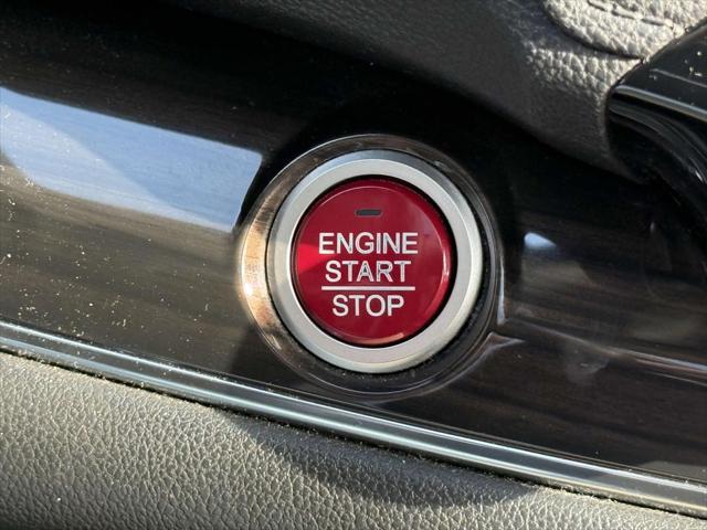 used 2015 Honda CR-V car, priced at $15,700