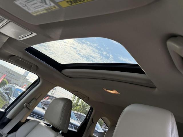 used 2015 Honda CR-V car, priced at $15,700