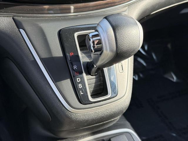used 2015 Honda CR-V car, priced at $15,700