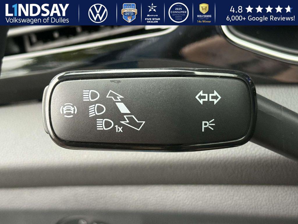 new 2026 Volkswagen Jetta car, priced at $27,051