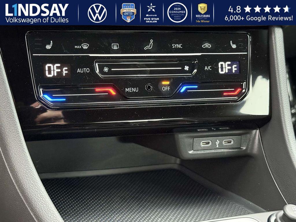 new 2026 Volkswagen Jetta car, priced at $27,051