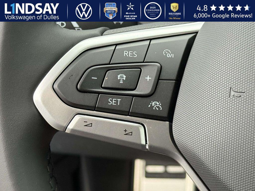 new 2026 Volkswagen Jetta car, priced at $27,051