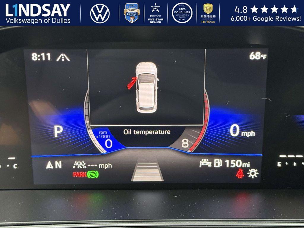 new 2026 Volkswagen Jetta car, priced at $27,051