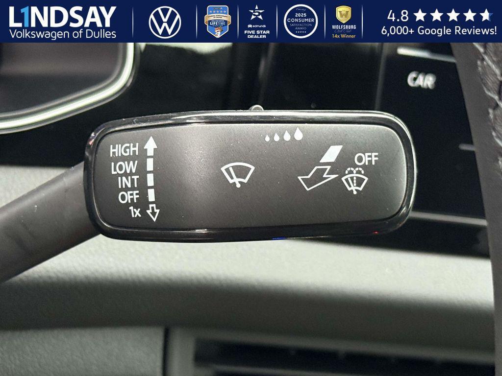 new 2026 Volkswagen Jetta car, priced at $27,051