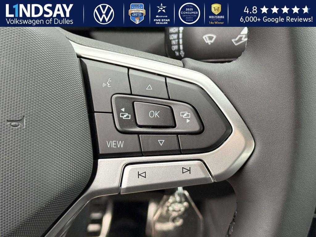 new 2026 Volkswagen Jetta car, priced at $27,051