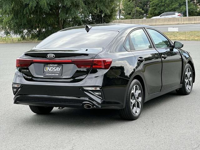 used 2020 Kia Forte car, priced at $13,977