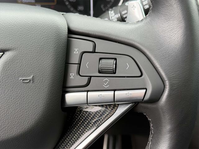 used 2022 Cadillac XT6 car, priced at $41,557